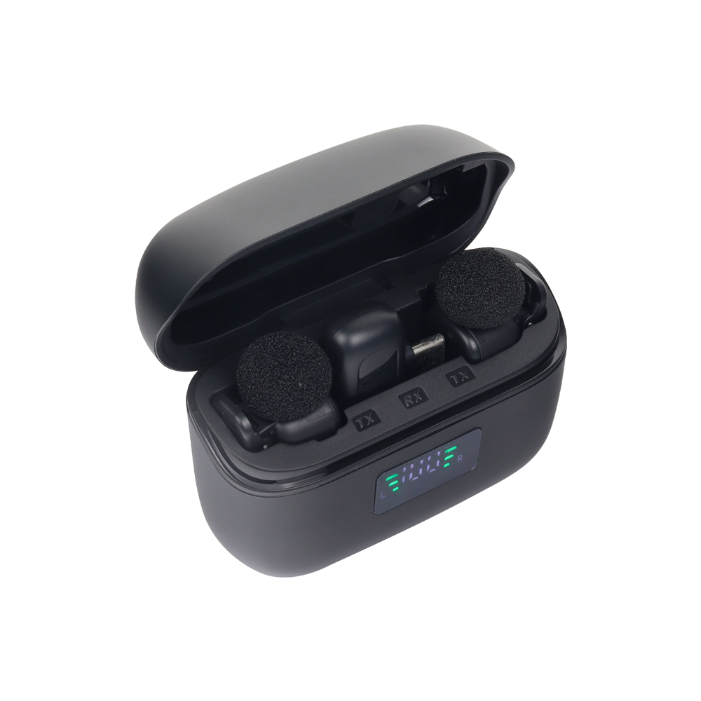 MICROFONOS TIPO C IA DOCK – MMD-F77