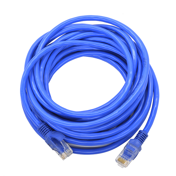 CABLE DE RED CAT6   5 METROS