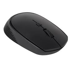 MOUSE BLUETOOTH NEGRO 9210