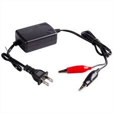 CARGADOR BATERIA