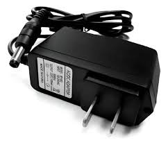 ADAPTADOR CCTV 12V 1A-2A
