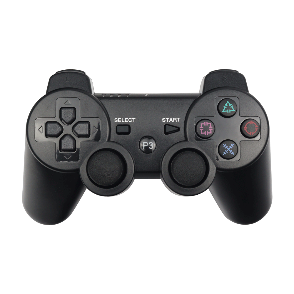 CONTROL PLAY 3 INALÁMBRICO