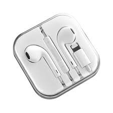 AUDIFONOS IPHONE