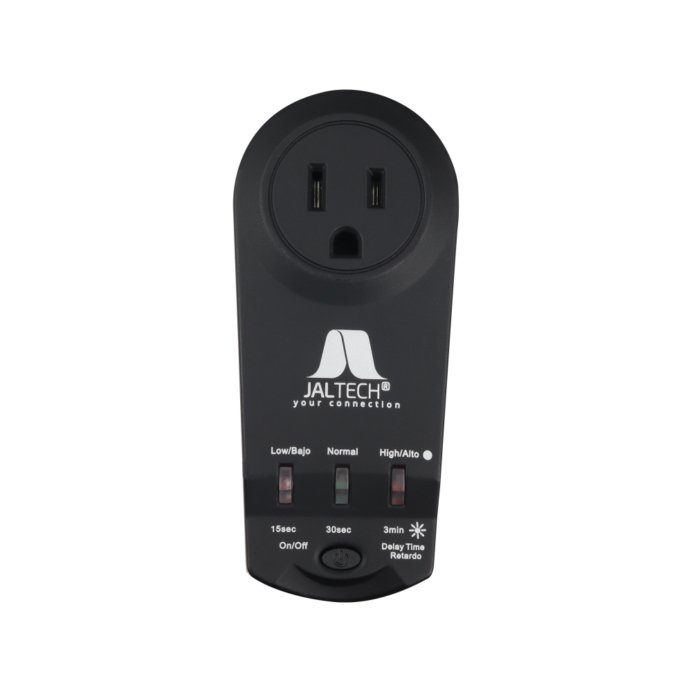 PROTECTOR DE VOLTAGE JAL-P01