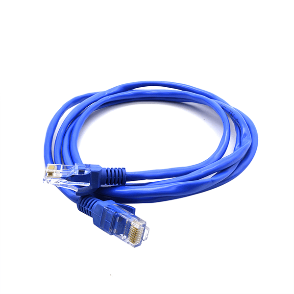 CABLE DE RED 5M