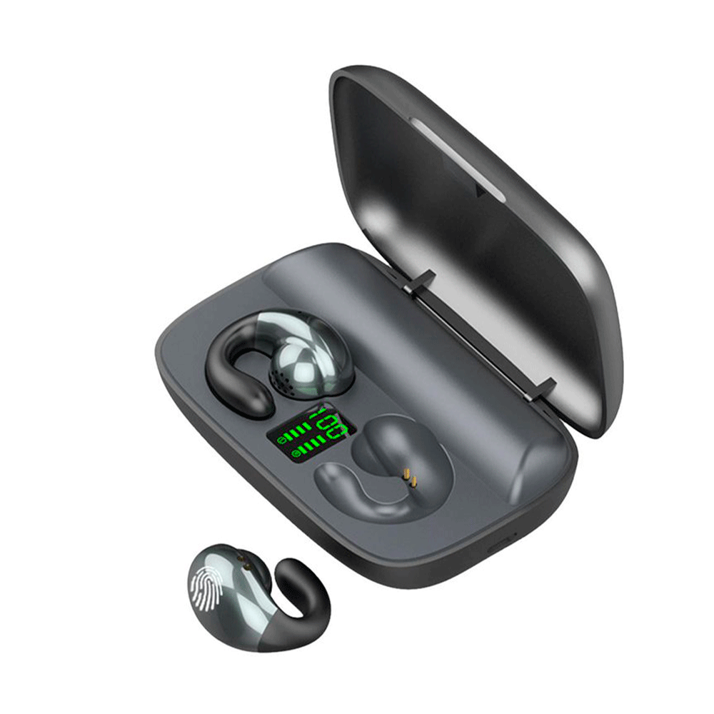 AUDIFONOS BT TWS S19