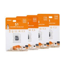 MEMORIAS MICRO SD DE 32 GB IMOU