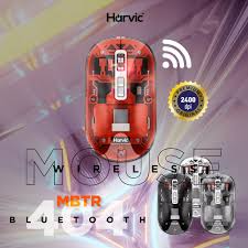 MOUSE HARVIC 404