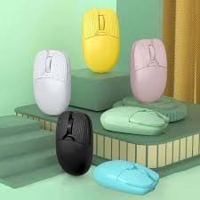 MOUSE  WIRELESS M518