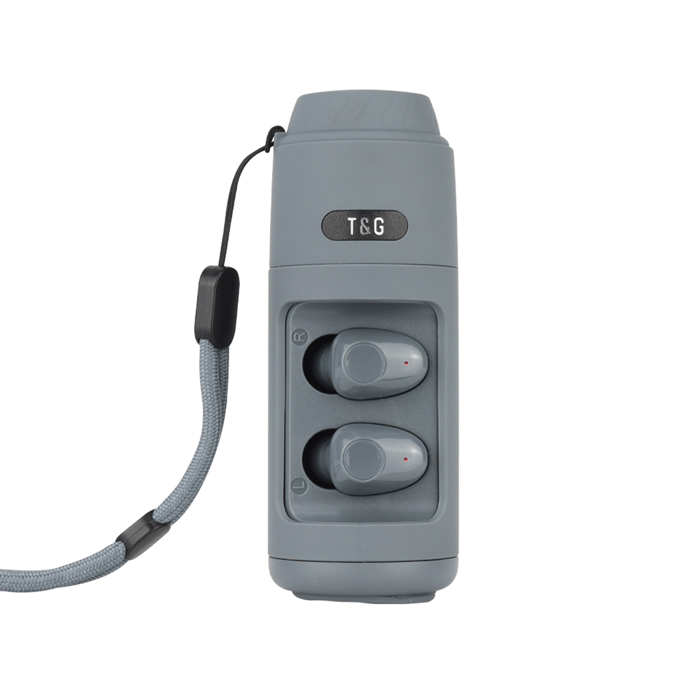 AUDIFONOS TG-806 PORTABLES 2 3N 1