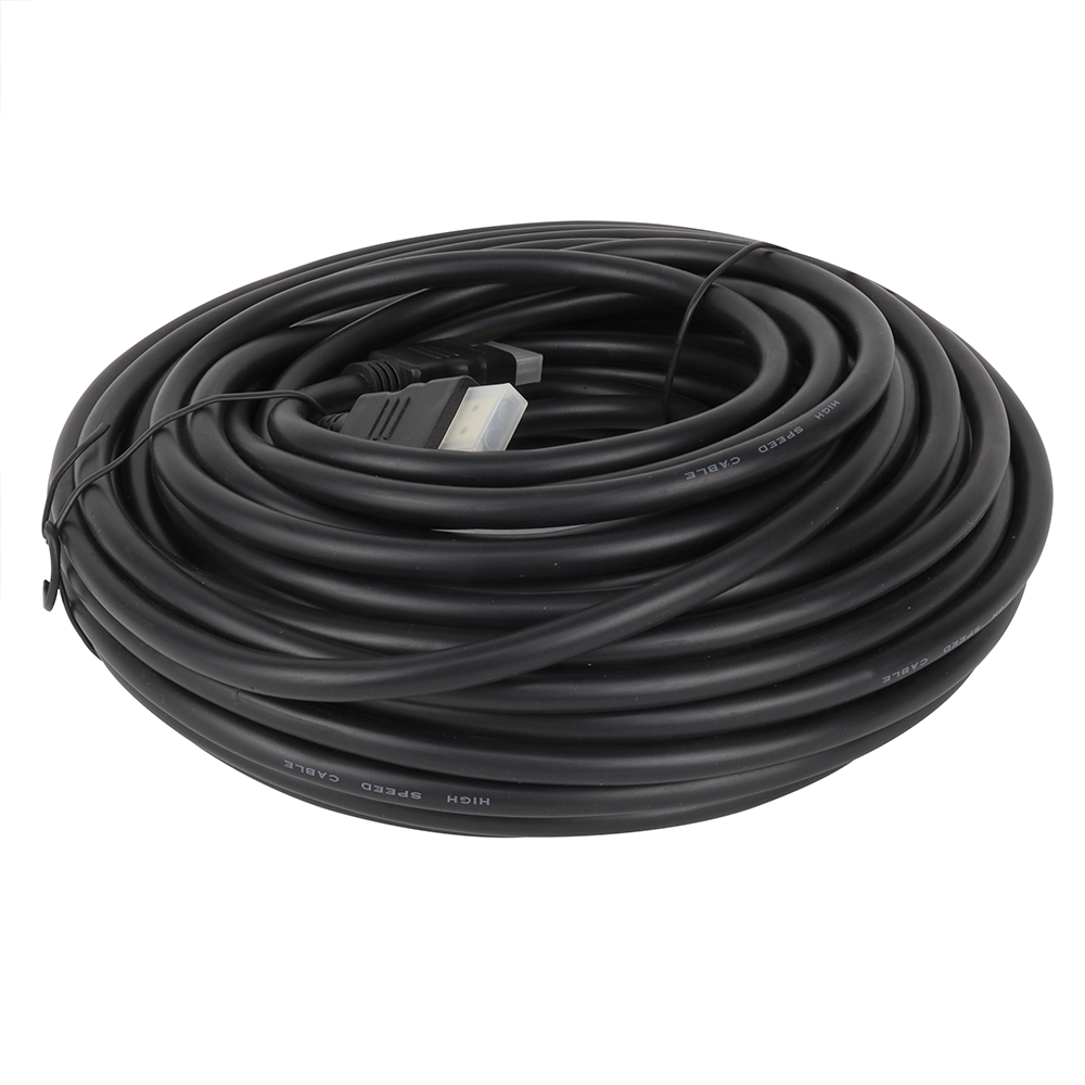 CABLE HDMI 20MTR BASIK