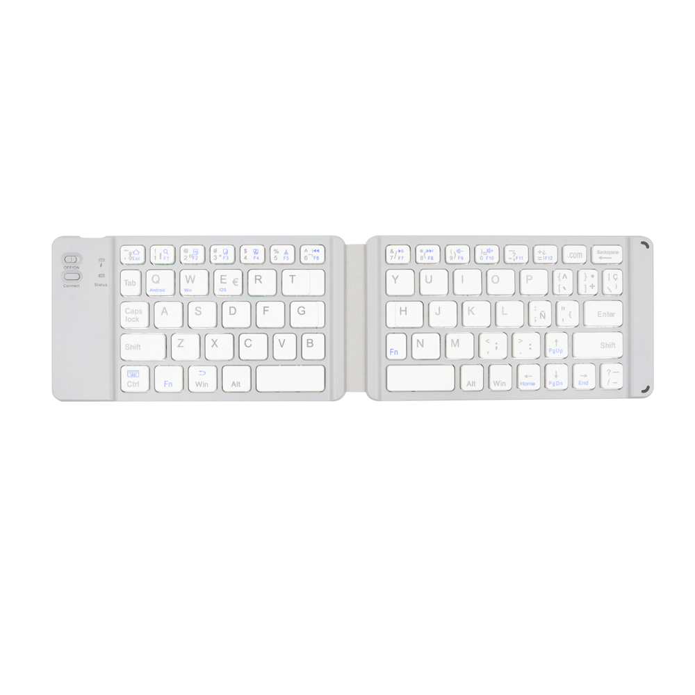 MINI TECLADO BLUETOOTH 2 B018
