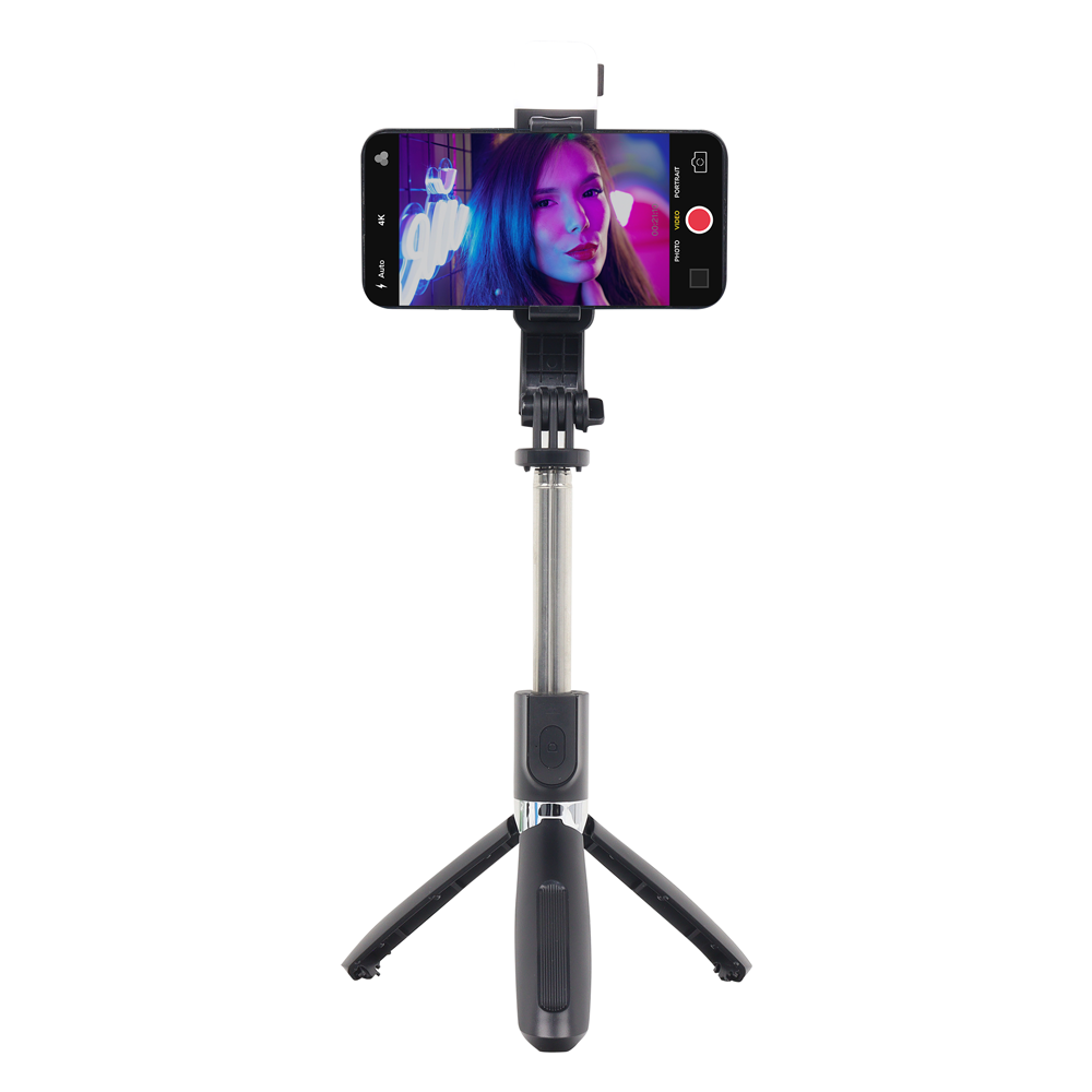 SELFIE BT CON LUZ L02S JAL L02S