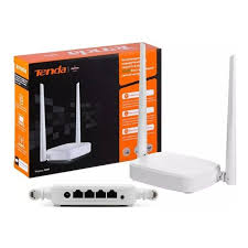 ROUTER TENDA MODELO N301