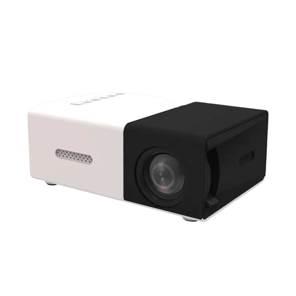 Mini Proyector Led Hdmi Yg300 Jaltech