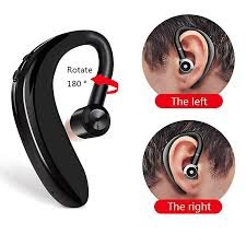 AUDIFONOS S 109 INALAMBRICOS