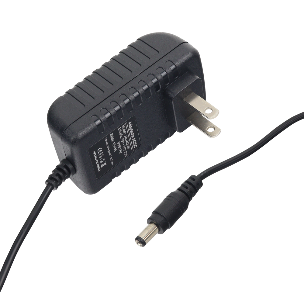 ADAPTADOR CORRIENTE 12V 3A