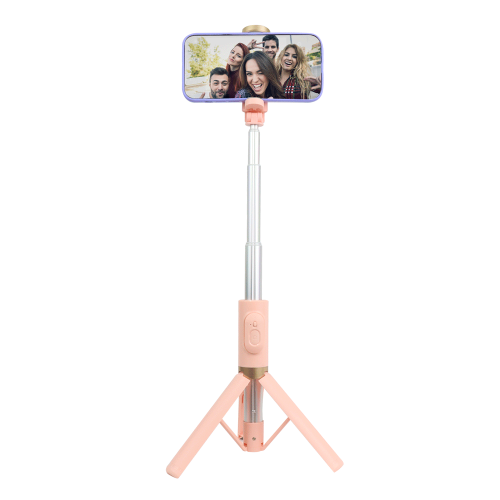 TRÍPODE BLUETOOTH Q12