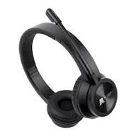 DIADEMA USB WIRED STYLE