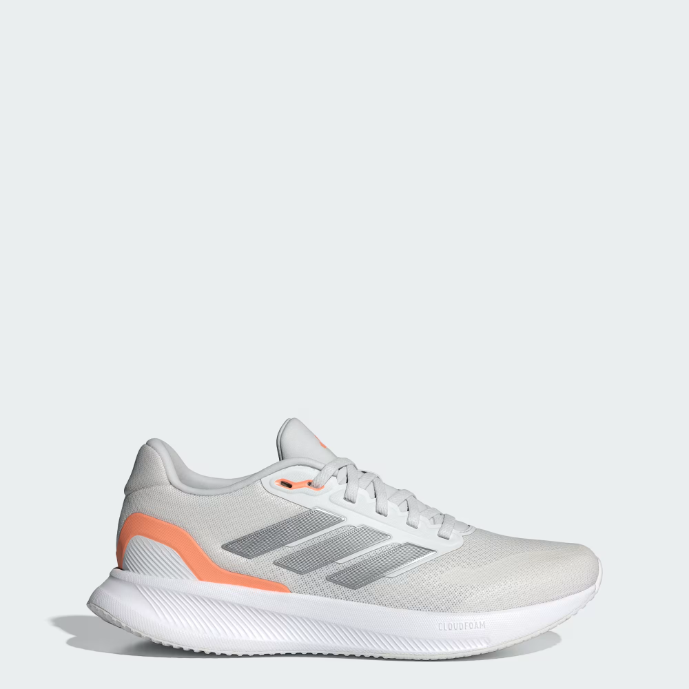 Adidas RunFalcon Blanco 5 size 8.5