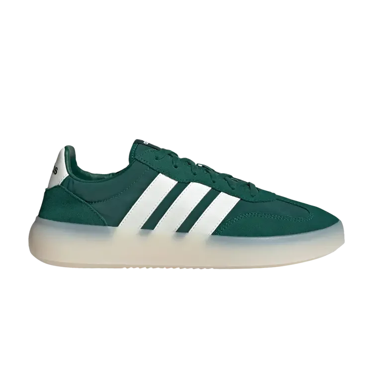 Adidas Barreda Verde Decode size 9