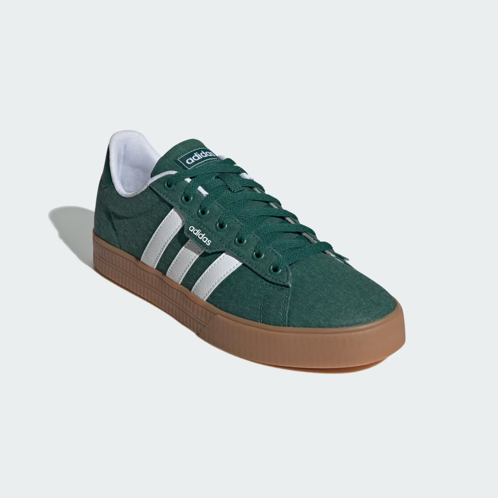 Adidas Green Daily size 10