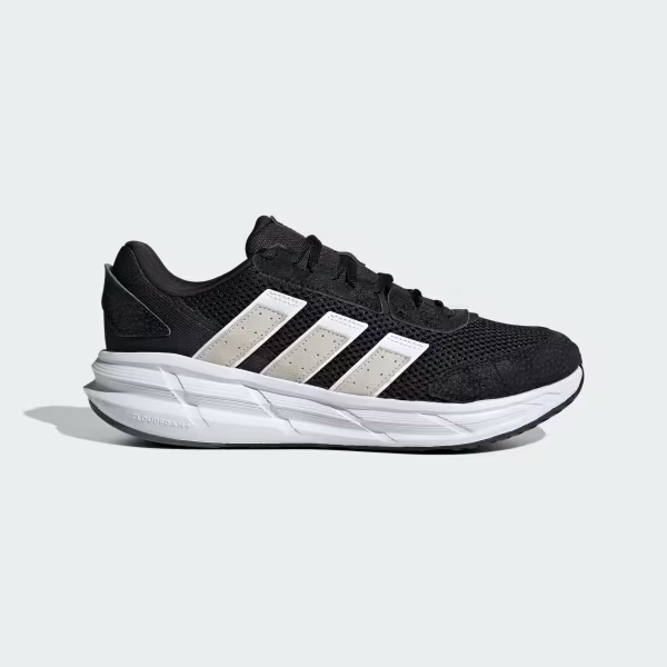 Adidas Astratar Negro/Blanco size 10