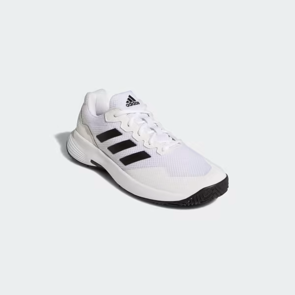 Adidas Gamecourt 2.0 Blanco size 9.5