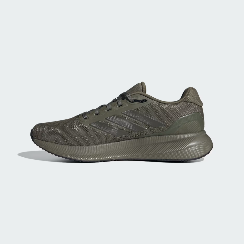 Adidas Run Falcon 5 size 10