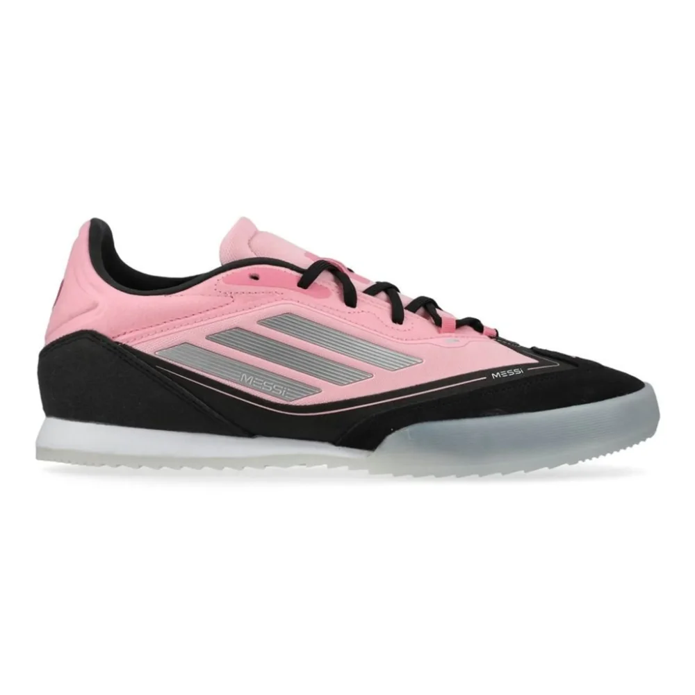 Adidas Pink F50 size 8