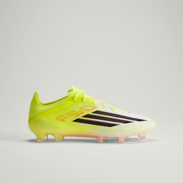Adidas F50 Club Guayos Verdes Size 10