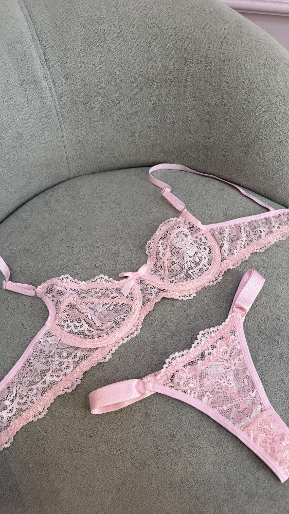 Conjunto barbara