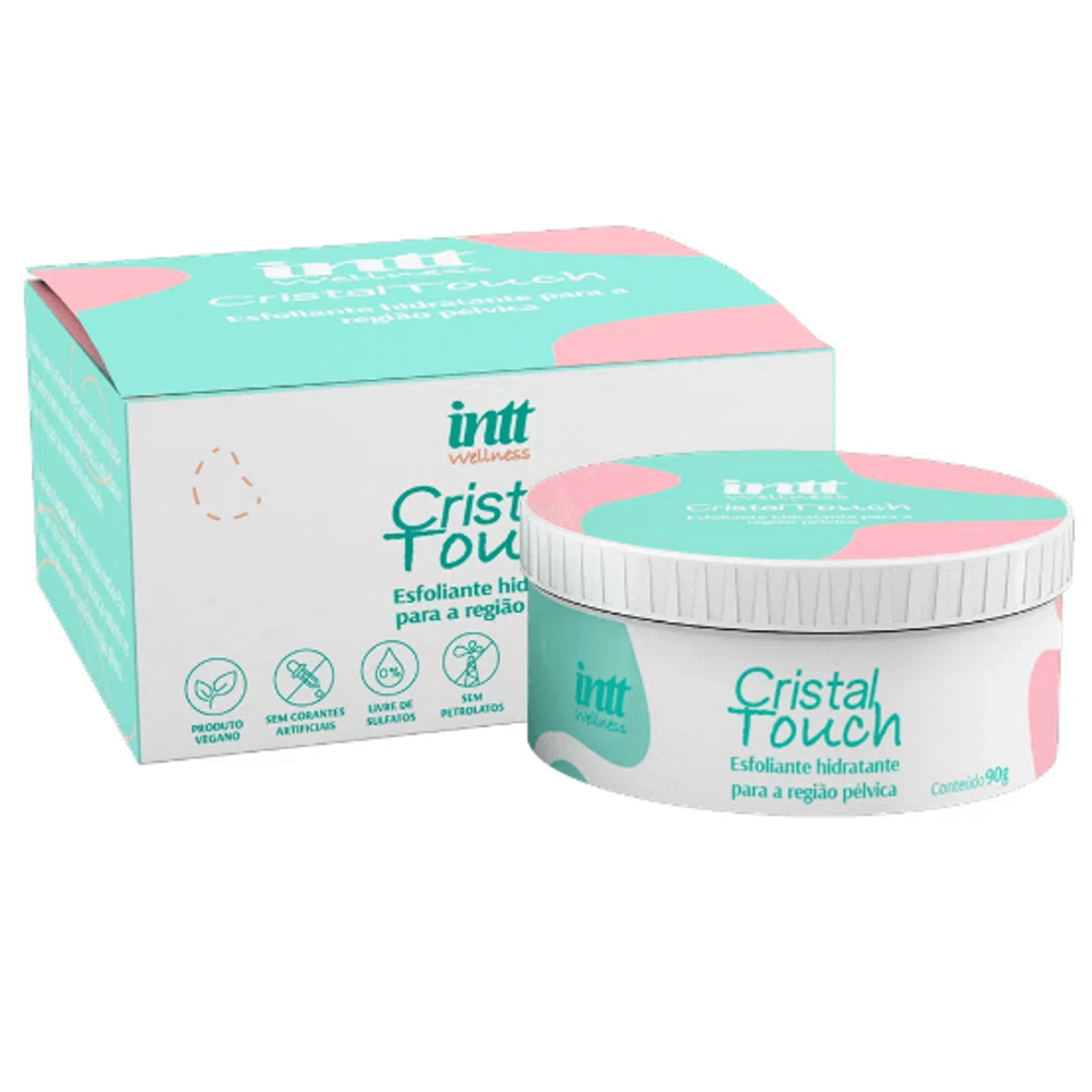 Esfoliante Intt