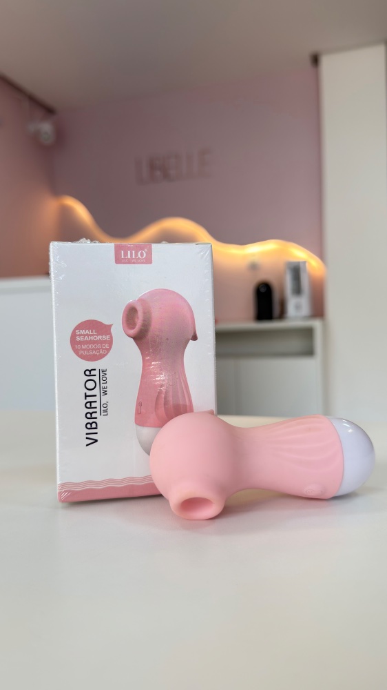 Vibrador