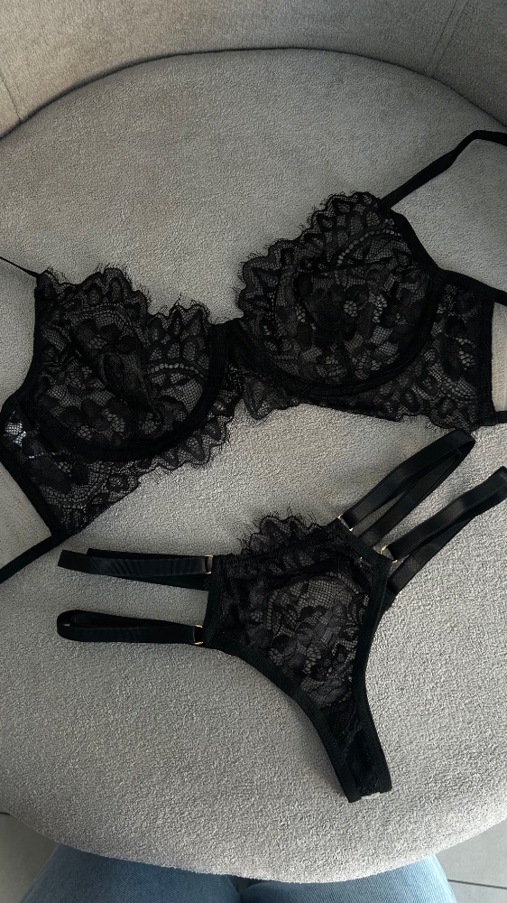 Conjunto Clara