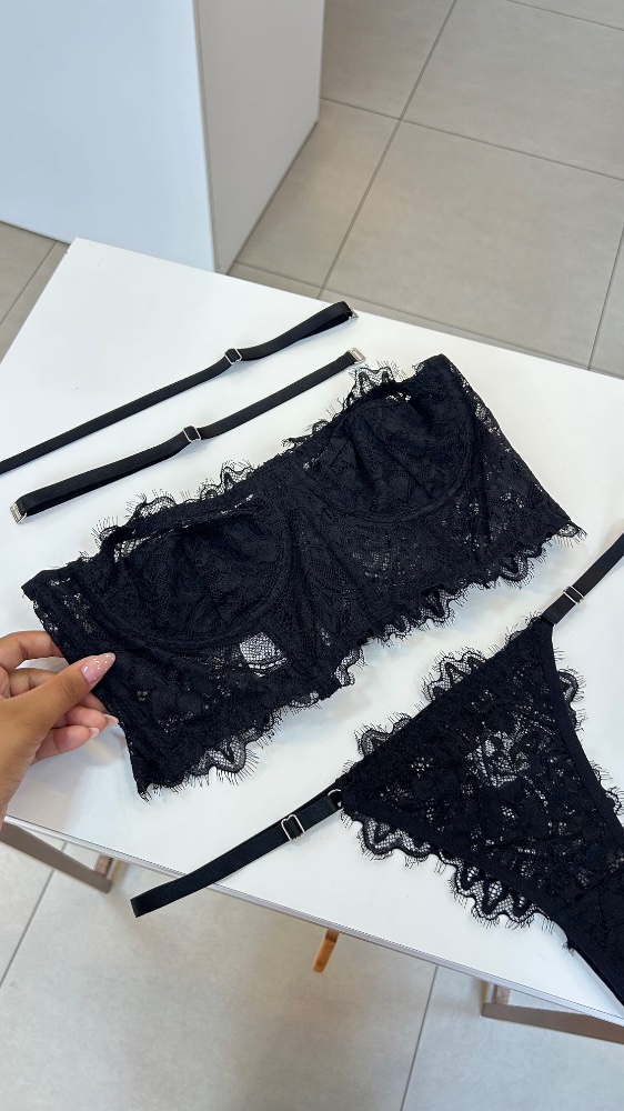 Conjunto Thaina