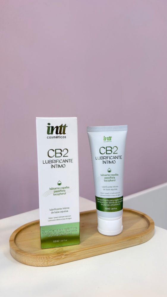 Lubrificante Neutro CB2