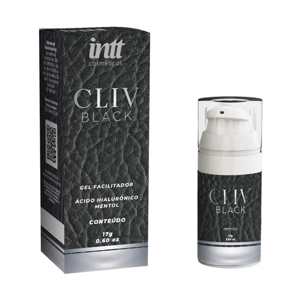 Cliv gel facilitador