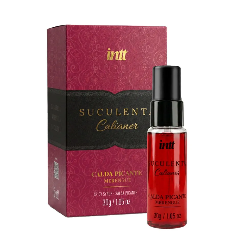 Calda picante suculenta