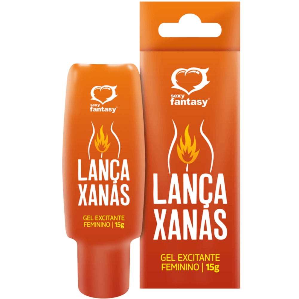 Lança Xanas