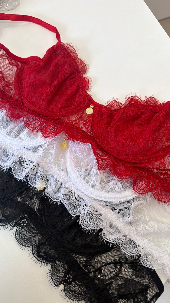 Conjunto Lisa premium
