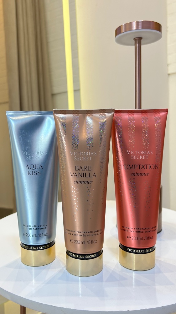Hidratante Victoria's Secret