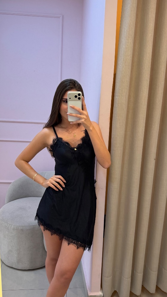Camisola Chic