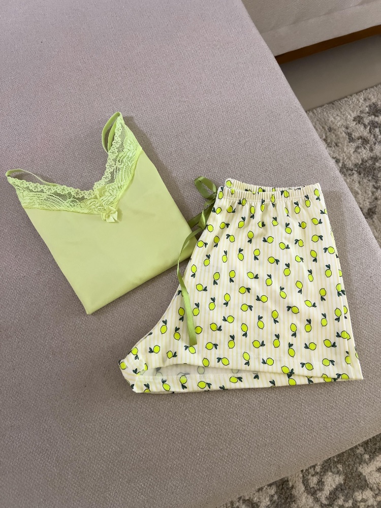 Pijama Lara