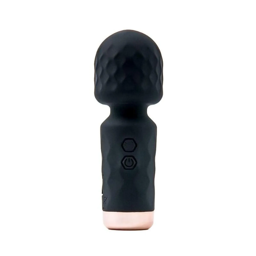 Vibrador varinha