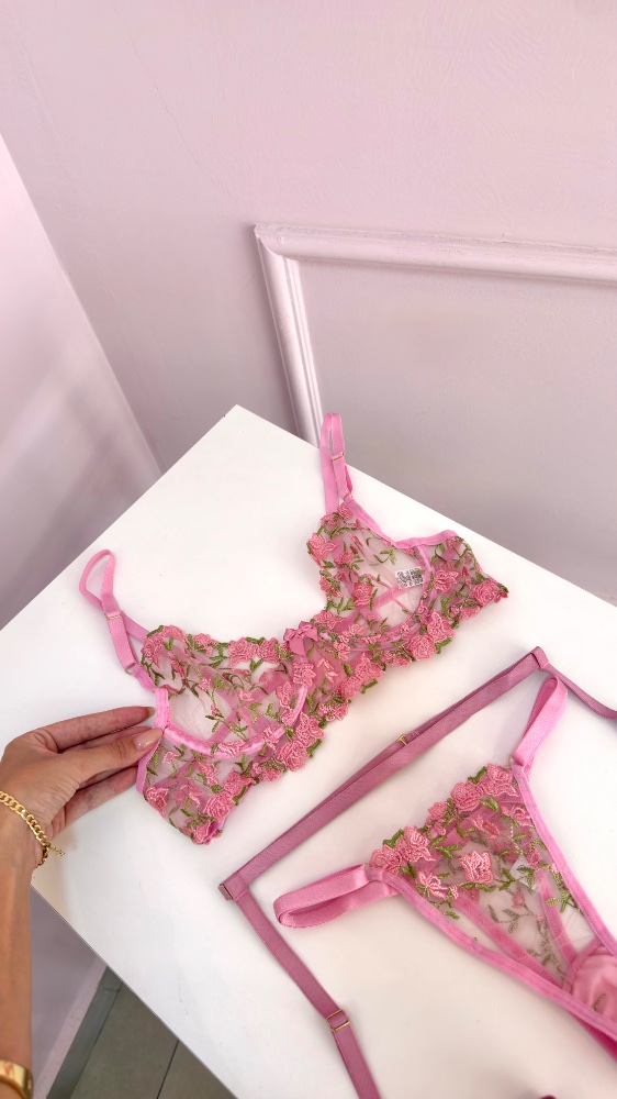 Conjunto Tulia