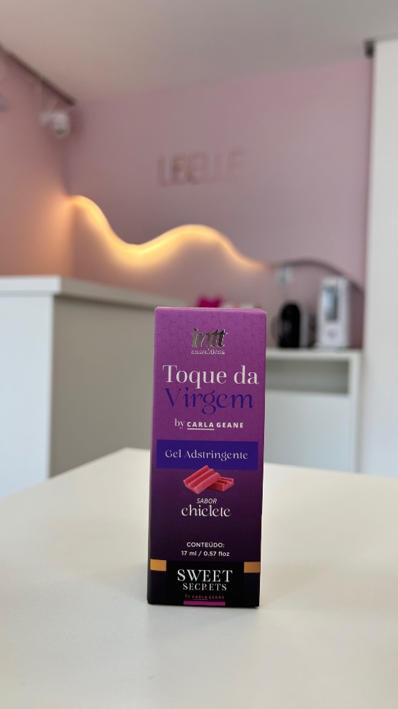 Toque virgem