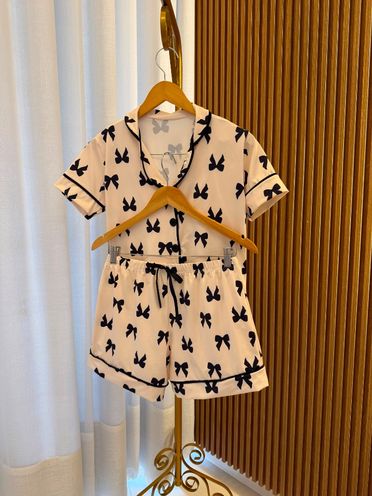 Pijama americano