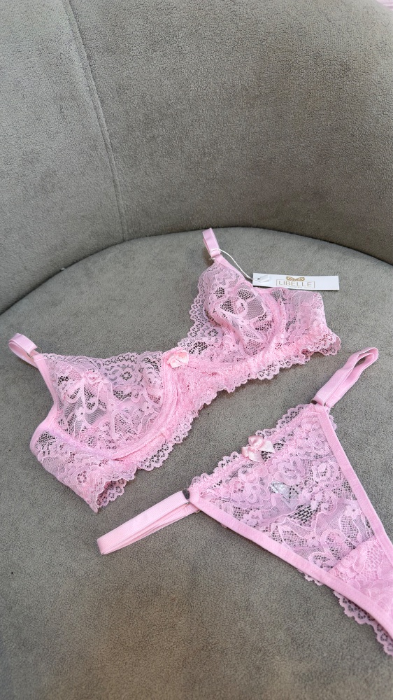 Conjunto Ana