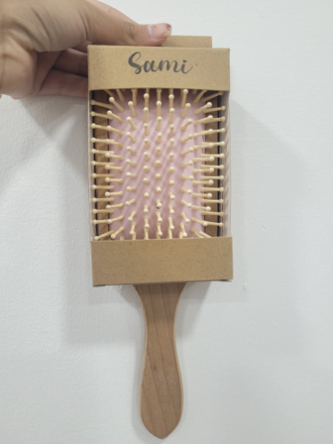 CEPILLO BAMBU CEP2432